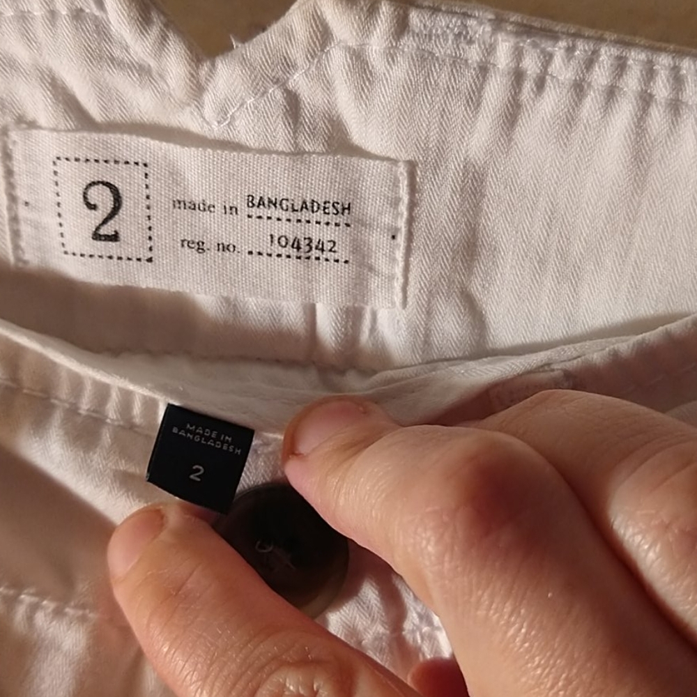 Pants - Picture 3 of 4